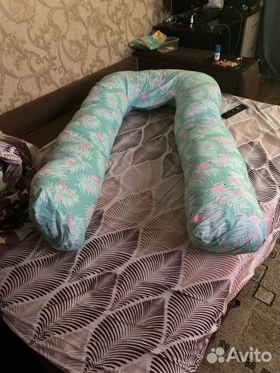 Подушка для беременных