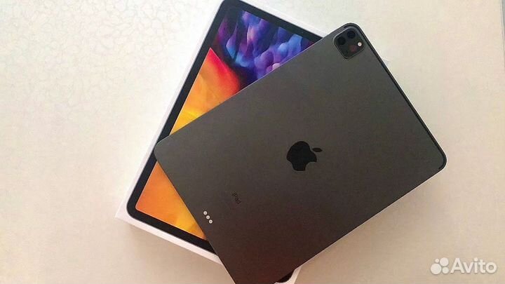 iPad pro 11 2020 512 Wi-Fi