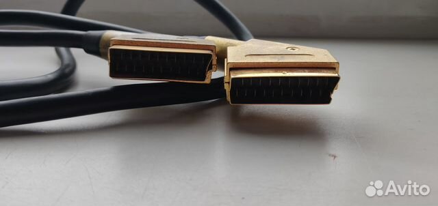 Кабеля и переходники