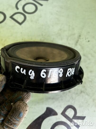 Динамик kia ceed 1 ed