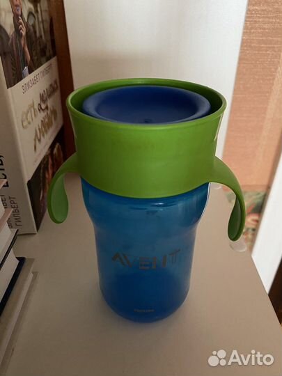 Поильник (чашка) Philips Avent