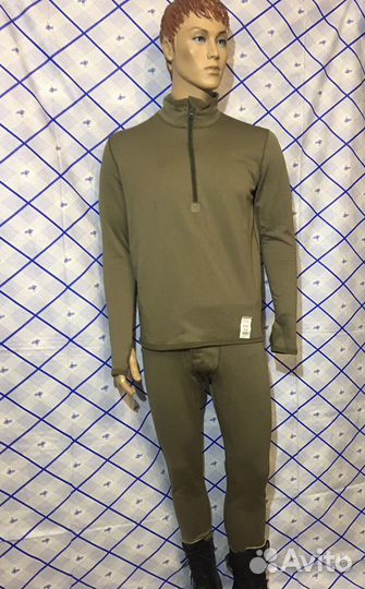 Термобельё армейское быту-групп