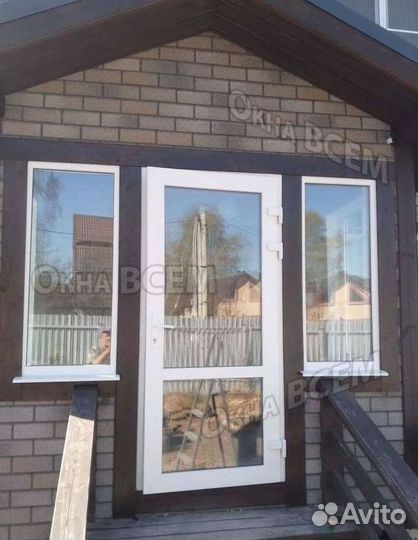 Окна быстро