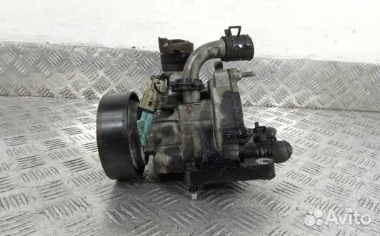 Помпа дизельная opel antara (BNT14A501)