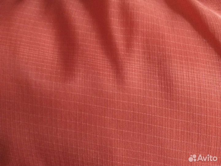 Подкладочная ткань