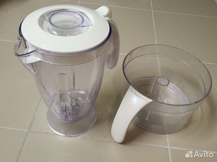 Чаша для измельчения к комбайну Phillips