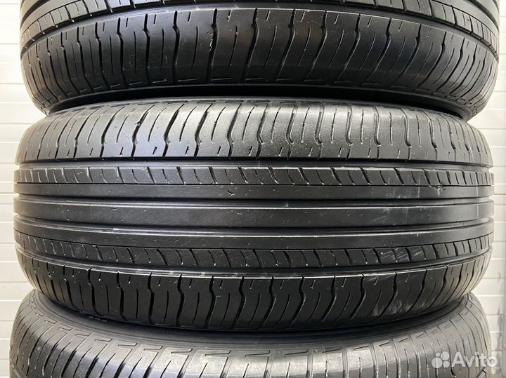 Hankook Optimo K415 225/60 R17 99H