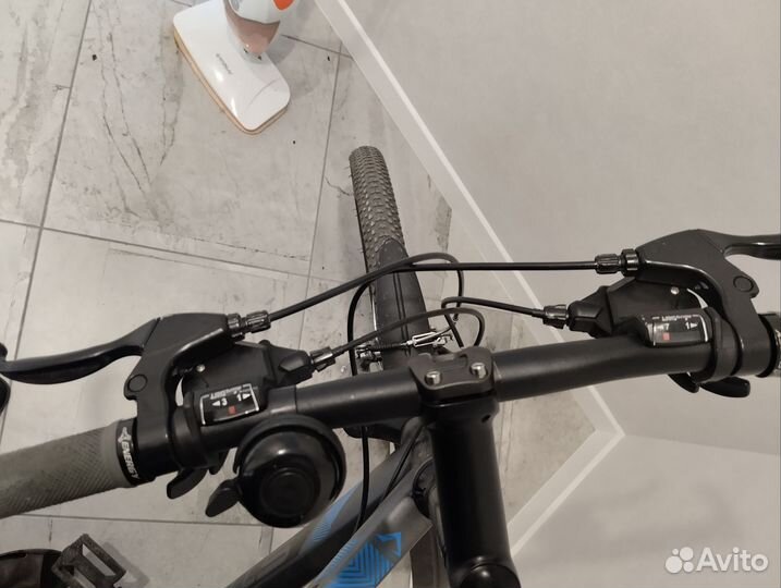 Велосипед горный взрослый stels navigator 500