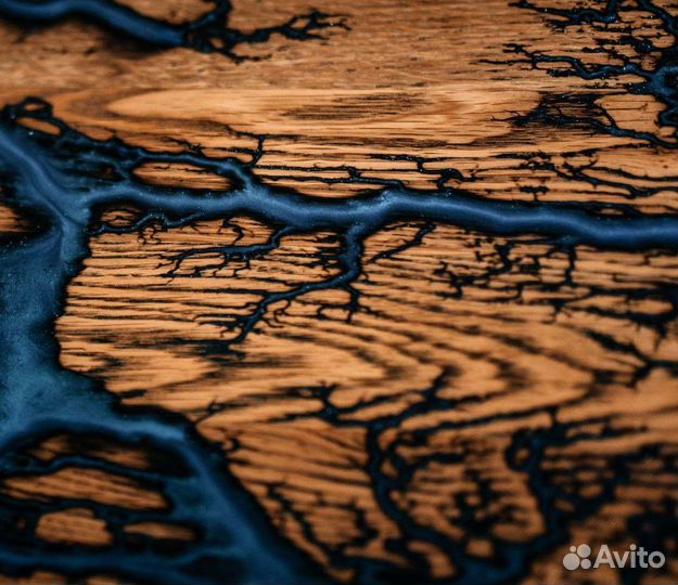 Доска разделочная