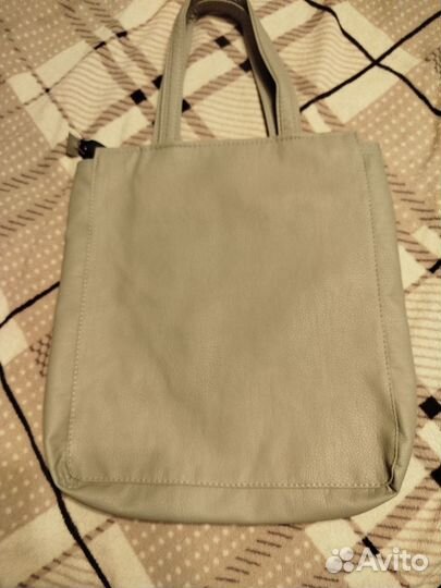 Сумка искусственная кожа