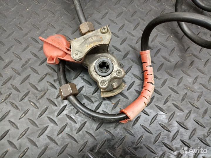 K004222 Перекидка воздушная