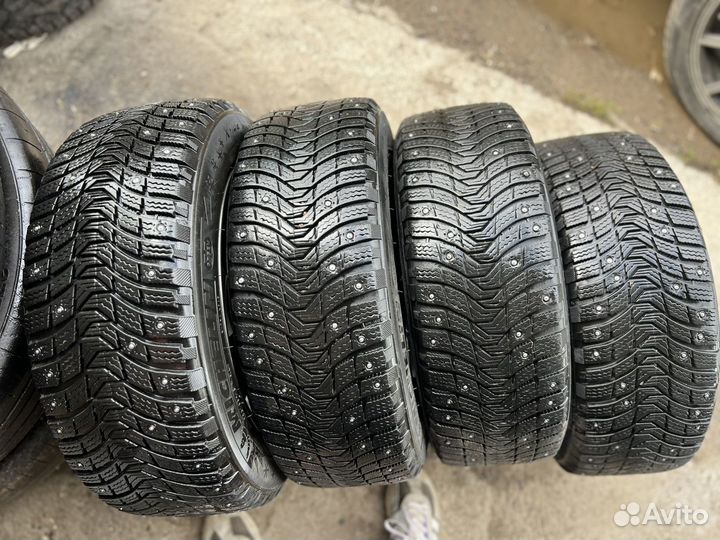 Колеса R16 5x114.3