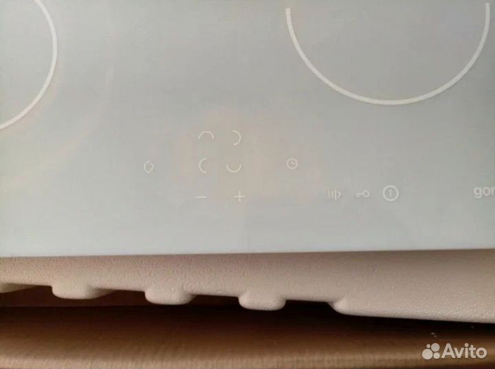 Варочная панель gorenjeect6SY2W