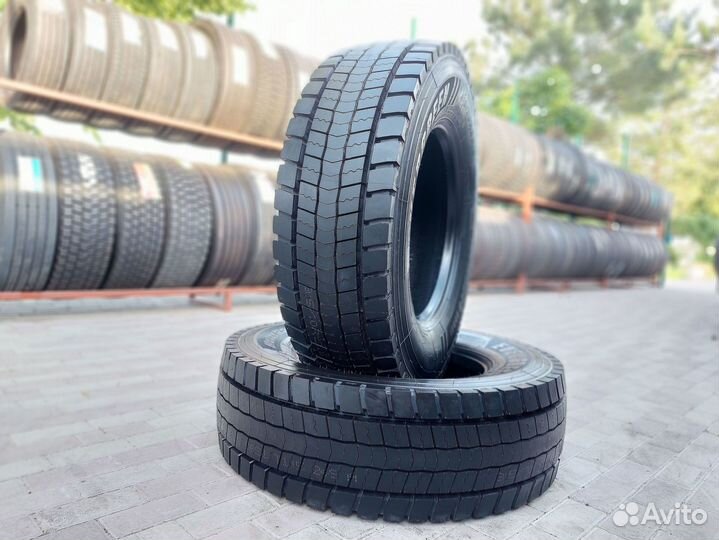 Шины Evergreen EDR51 315/70 R22,5, artp: 483