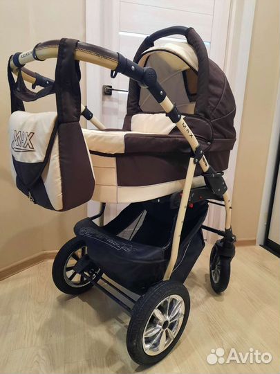 Коляска verdi max 3 в 1