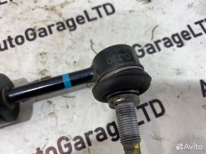 Тяга стабилизатора задняя Kia Sportage 4 QL 1.6