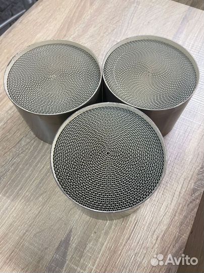 Катализатор Рено Дастер (Renault Duster)