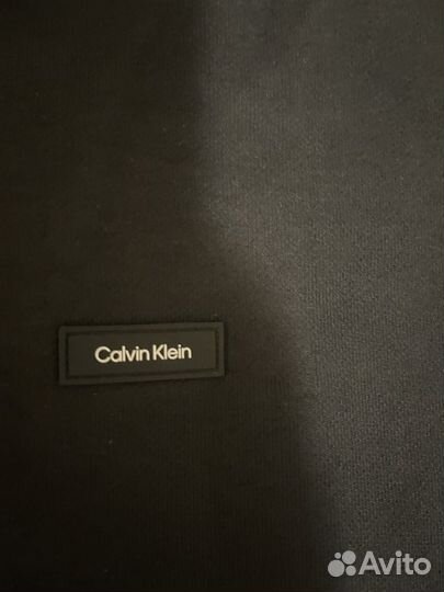 Худи мужское Calvin Klein оригинал