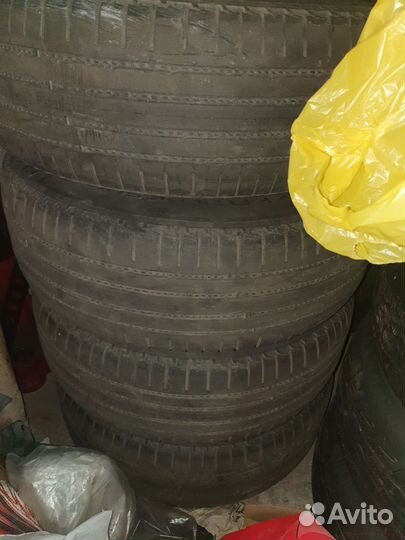 Nokian Tyres Hakka Blue SUV 265/70 R17