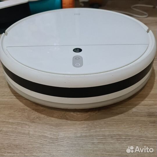 Робот пылесос xiaomi mijia, моющий, vacuum mop