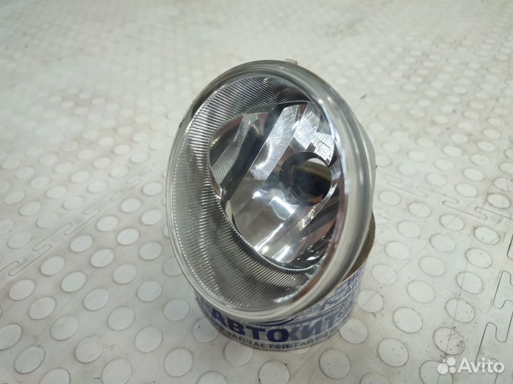 Птф Renault Logan 2 2014