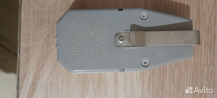 Отпугиватель собак dazer (USA)