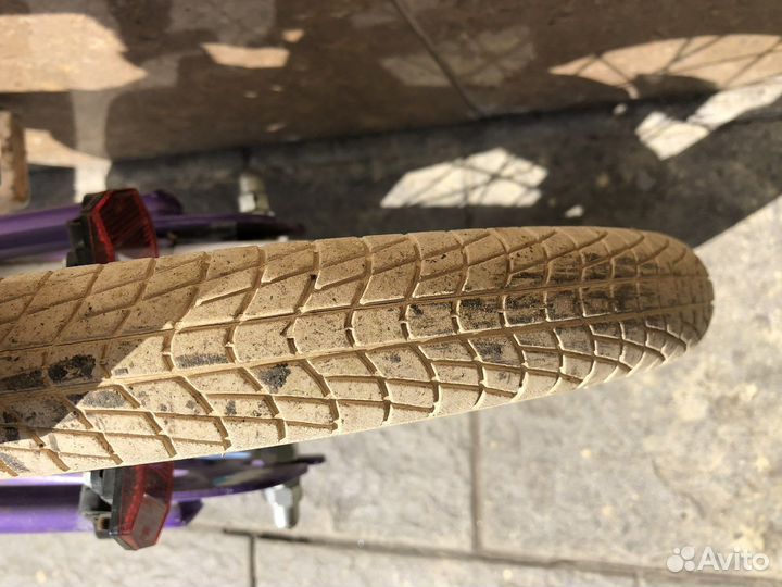 Велосипед детский 18