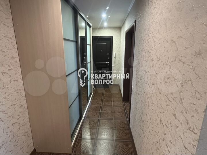 3-к. квартира, 86 м², 10/11 эт.