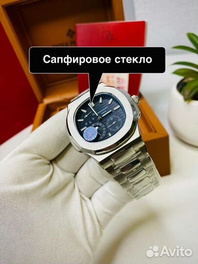 Часы Patek Philippe geneve