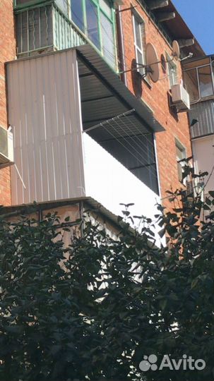 Остекление веранд по договору