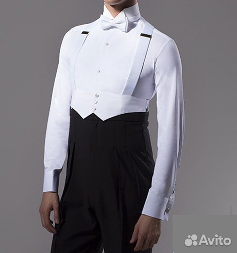 Пошив фраков для танцев