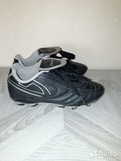 Бутсы Demix 32размер