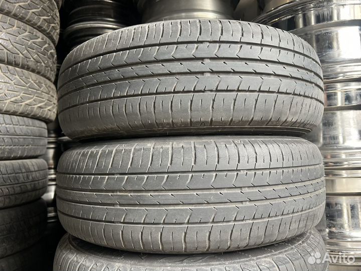 Колёса летние 185/70R14 4x100