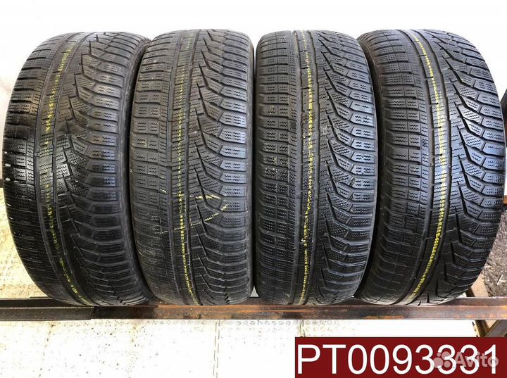 Hankook Winter I'Cept Evo2 W320 215/55 R16 98H
