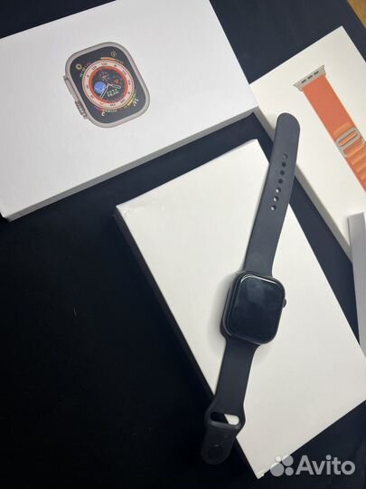 Apple watch 9 49mm