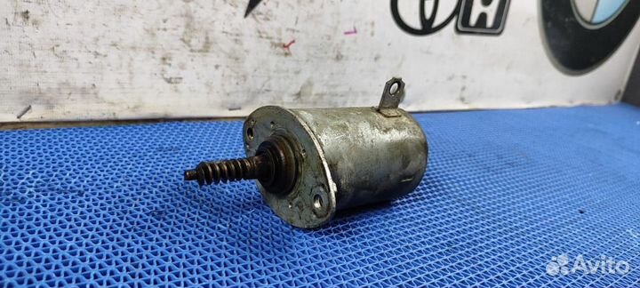 Вальватроник BMW 5 E60 рест