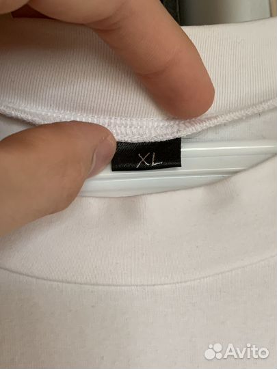 Double minded throat juzo XL size