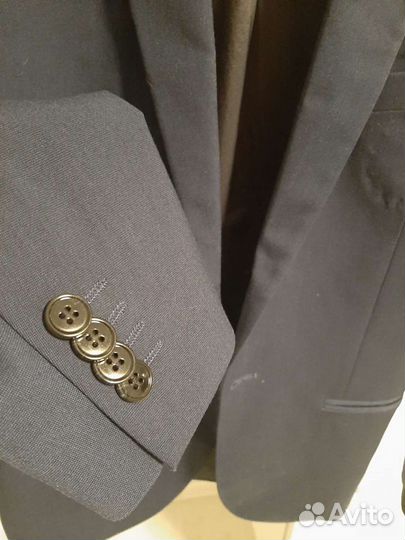 Пиджак h&m на подростка