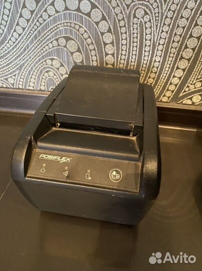 Принтер для чеков