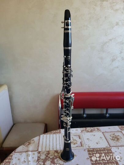Кларнет yamaha