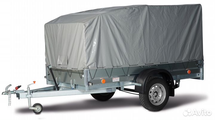 Прицеп легковой Трейлер 3,0*1,5