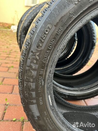 Triangle IcelynX TI501 225/50 R17 98T