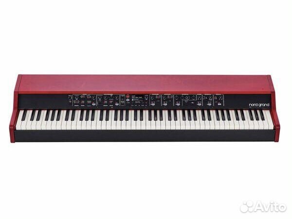 Clavia Nord Grand
