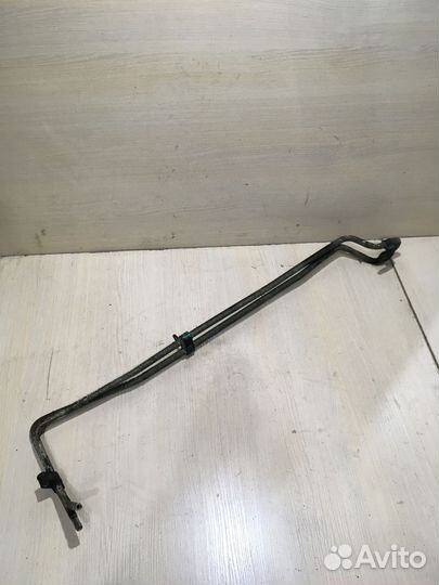 Радиатор гидроусилителя Ауди A6 C6