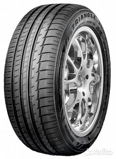 Triangle Sports TH201 215/55 R17 94Y