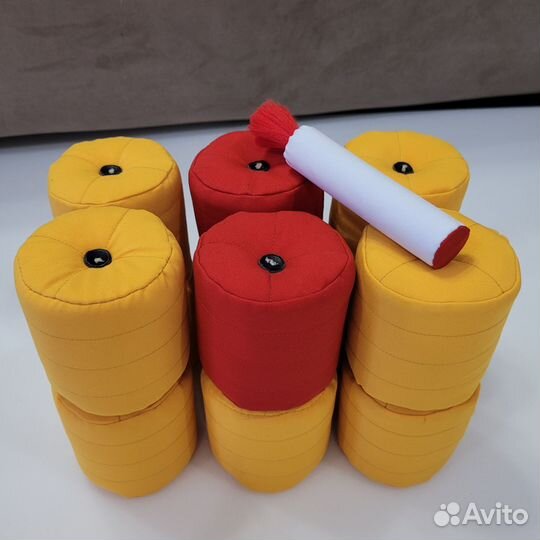 Суры и ласти для стрельбы из лука