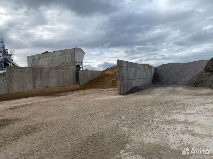 Бетон с доставкой/Гост