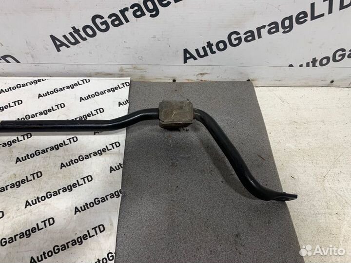 Стабилизатор задний Mercedes-Benz Gle-Class W166