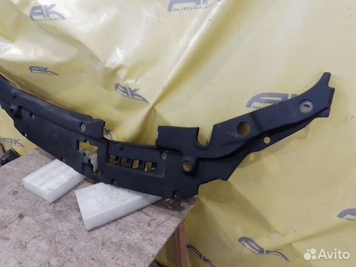 Накладка замка капота Toyota Camry V50 оригинал