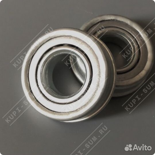 Подшипник колеса садовой тачки, газонокосилки 16 м
